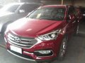 Well-maintained Hyundai Santa Fe 2016 for sale-4