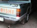 1997 Mitsubishi L200 pick up FOR SALE-9