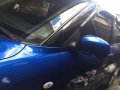 Fresh 2010 Suzuki Swift AT Blue HB For Sale -4