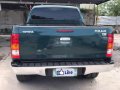 For sale Toyota Hilux 4x4 2010-1