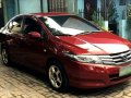 Honda City 2011 Automatic FOR SALE-4
