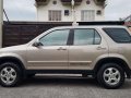 2003 Honda CRV 4wd 4x4 2.0 engine FOR SALE-1