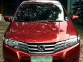 Honda City 2011 Automatic FOR SALE-3