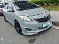 Toyota VIOS 2009 1.5G top of the line FOR SALE-8