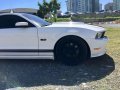 2012 Ford Mustang 50L V8 GT FOR SALE-8