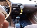 Nissan Sentra 1992 eccS FOR SALE-5