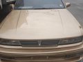 Well-maintained Mitsubishi Galant 1991 for sale-3