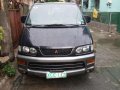 Mitsubishi Spacegear 2002 Manual Diesel FOR SALE-0