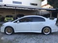 FOR SALE 2010 Honda Civic fd 2.0 S top of the line automatic-5