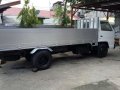 2002 Isuzu ELF dropside FOR SALE-2