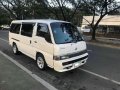 For sale Nissan Urvan Good Running Condition 1998-0