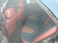 Mitsubishi Lancer 1995 AT Green Sedan For Sale -5