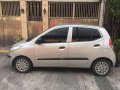 Hyundai I10 2009 model manual for sale-1