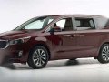 2018 Kia Carnival 2.2L AT CRDI FOR SALE-5