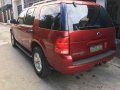 Ford Explorer 2005 automatic FOR SALE-4