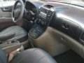 KIA Carnival 2007 AT Diesel Black Van For Sale -3