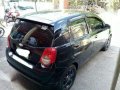 Chevrolet Aveo 2008 1.3 MT Black For Sale -3