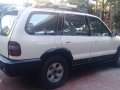 Kia Sportage 5dr. 4x4 2007 model FOR SALE-3