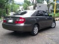 2003 Toyota Camry 2.0 E Automatic Stock for sale-11