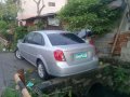 Chevrolet Optra 2004 FOR SALE-2