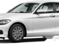 Brand new BMW 118i 2017 A/T for sale-5