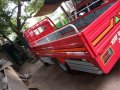 Isuzu Elf Dropside GIGA FOR SALE-4