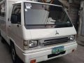 2012 Mitsubishi L300 Exceed White Truck For Sale -2