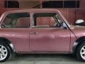 1974 Mini Cooper Classic Austin Pink For Sale -2