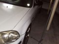 Fresh Honda Civic LXi 1997 AT White For Sale -2
