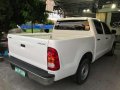 FOR SALE: Toyota Hilux J - 2011 M/T-5