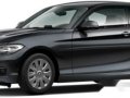Brand new BMW 118i 2017 A/T for sale-4