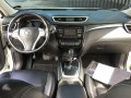 Well-maintained  NIssan X-trail 4WD 2015 for sale-10