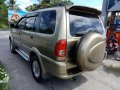 For sale Isuzu Sportivo Turbo Diesel 2006 model-5