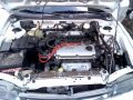 Mitsubishi Lancer Glxi 1994 AT White For Sale -5