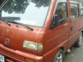 FOR SALE SUZUKI Multicab van 2009-1