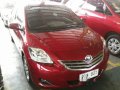 Good as new Toyota Vios 2011 for sale-0