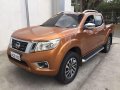 2016 Nissan Navara NP300 VL-4x4 AT FOR SALE-0