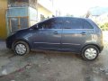 Fresh Tata Vista 2014 HB MT Gray For Sale -5