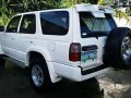 Toyota SUPER Surf diesel automatic 4x4 all power rush sale-2