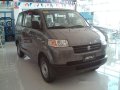 Brand new Suzuki APV 2018 for sale-0