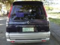 Mitsubishi Adventure Super Sport 2002 FOR SALE-6