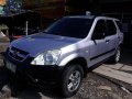 Honda CRV 2003 Automatic FOR SALE-0