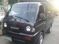 Suzuki Multicab fb type 2006-2