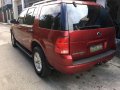 Ford Explorer 2005 automatic FOR SALE-2