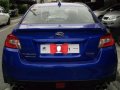 Subaru WRX 2018 FOR SALE-1