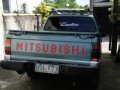 1997 Mitsubishi L200 pick up FOR SALE-2