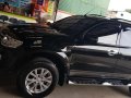 Well-maintained Mitsubishi Montero for sale-5