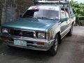 1997 Mitsubishi L200 pick up FOR SALE-1