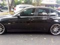 Good as new BMW 320i 2008 for sale-2