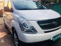 2014 Hyundai Grand Starex 2.5 Diesel Manual For Sale -1